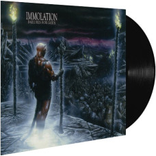 Immolation - Failures For Gods LP