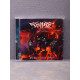 Scythe - Subterranean Steel CD