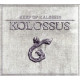 Keep Of Kalessin - Kolossus CD + DVD Digi