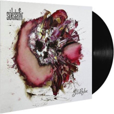 Solstafir - Silfur Refur EP (Black Vinyl)