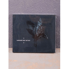 Harakiri For The Sky - Harakiri For The Sky CD Digi