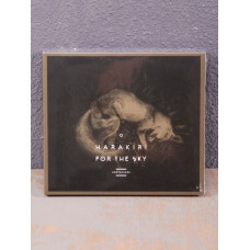 Harakiri For The Sky - Aokigahara CD Digi