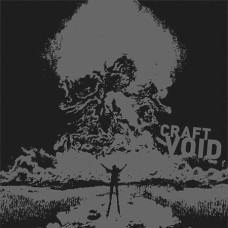 Craft - Void CD