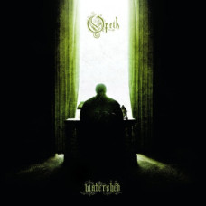 Opeth - Watershed CD
