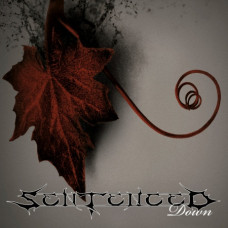 Sentenced - Down CD