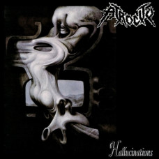 Atrocity - Hallucinations CD