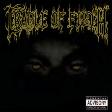 Cradle Of Filth - From The Cradle To Enslave E.P. CD