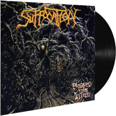 Suffocation - Pierced From Within LP