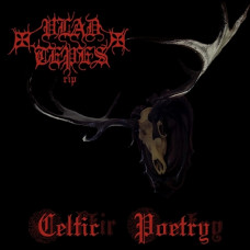 Vlad Tepes - Celtic Poetry CD