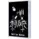 Tsjuder - Kill For Satan Tape