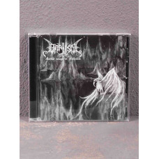 Baptism - Morbid Wings Of Sathanas CD