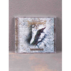 Borknagar - The Olden Domain CD