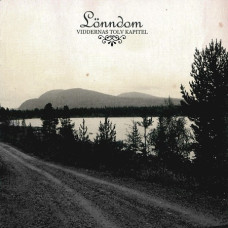 Lonndom - Viddernas Tolv Kapitel CD