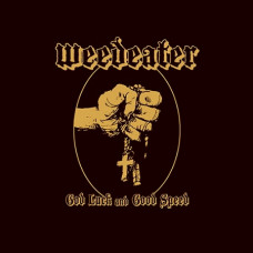 Weedeater - God Luck And Good Speed CD
