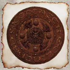 Weedeater - Goliathan CD