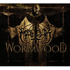 Marduk - Wormwood CD Digi