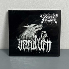 Kroda - Varulven CD Digi