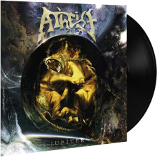 Atheist - Jupiter LP (Gatefold Black Vinyl)