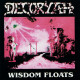 Decoryah - Wisdom Floats CD (M/Print)