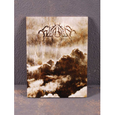 Kladovest - Atmosphere CD A5 Digi