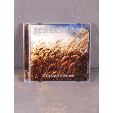 Forteresse - Crepuscule D'Octobre CD