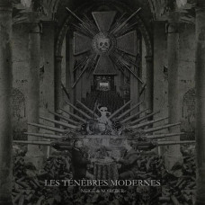 Neige Et Noirceur - Les Tenebres Modernes CD