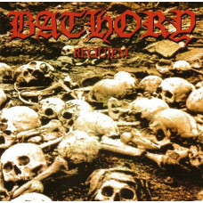Bathory - Requiem CD