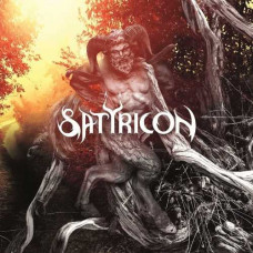 Satyricon - Satyricon CD