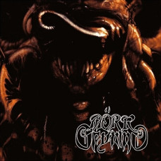 Mork Gryning - Mork Gryning CD