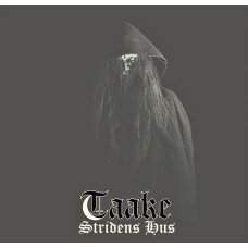 Taake - Stridens Hus CD Digi