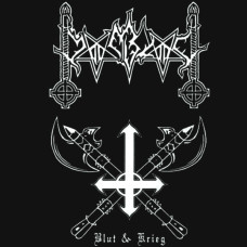 Moonblood - Blut & Krieg CD
