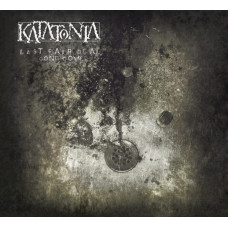 Katatonia - Last Fair Deal Gone Down 2CD Digi