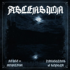 Neige Et Noirceur / Daughters Of Sophia - Ascension CD