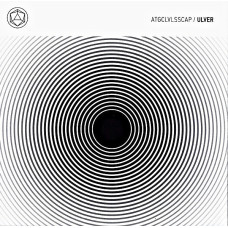 Ulver - ATGCLVLSSCAP CD