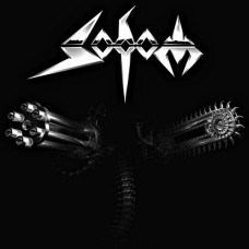 Sodom - Sodom CD