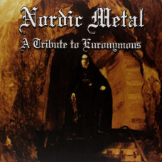 Various - Nordic Metal - A Tribute To Euronymous CD