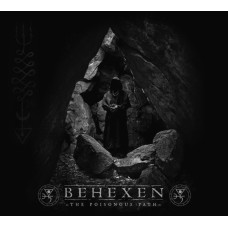 Behexen - The Poisonous Path CD Digi