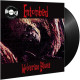 Entombed - Wolverine Blues LP