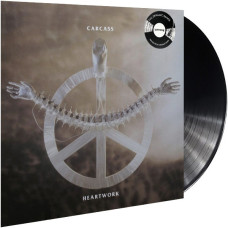 Carcass - Heartwork LP