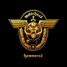 Motorhead - Hammered CD