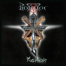 Protector - Misanthropy MCD