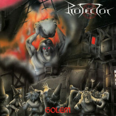 Protector - Golem CD