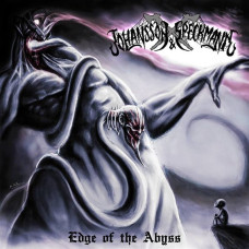 Johansson & Speckmann - Edge Of The Abyss CD