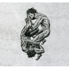 Deathspell Omega - Veritas Diaboli Manet In Aeternum: Chaining The Katechon MCD Digi