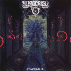 Hypocrisy - Penetralia CD
