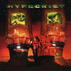 Hypocrisy - Hypocrisy CD