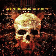 Hypocrisy - Into The Abyss CD