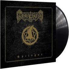Graveland - Epilogue LP