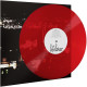 Lifelover - Erotik LP (Blood Red Vinyl)