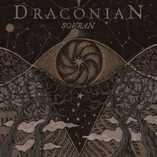 Draconian - Sovran CD